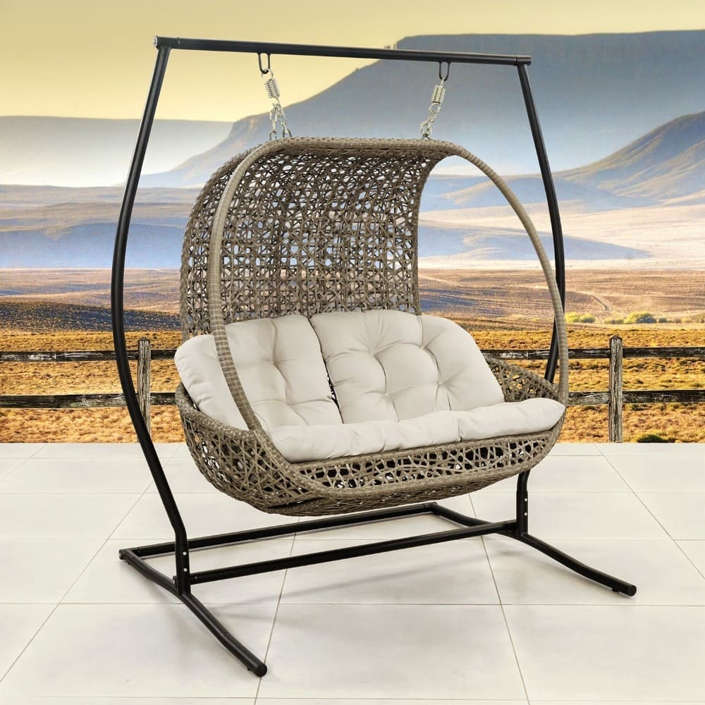 Pangolin Hanging Chair