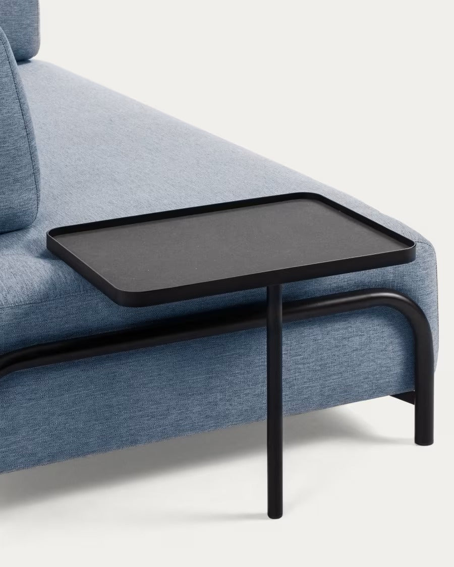 Compo 3 Seater Sofa in blue