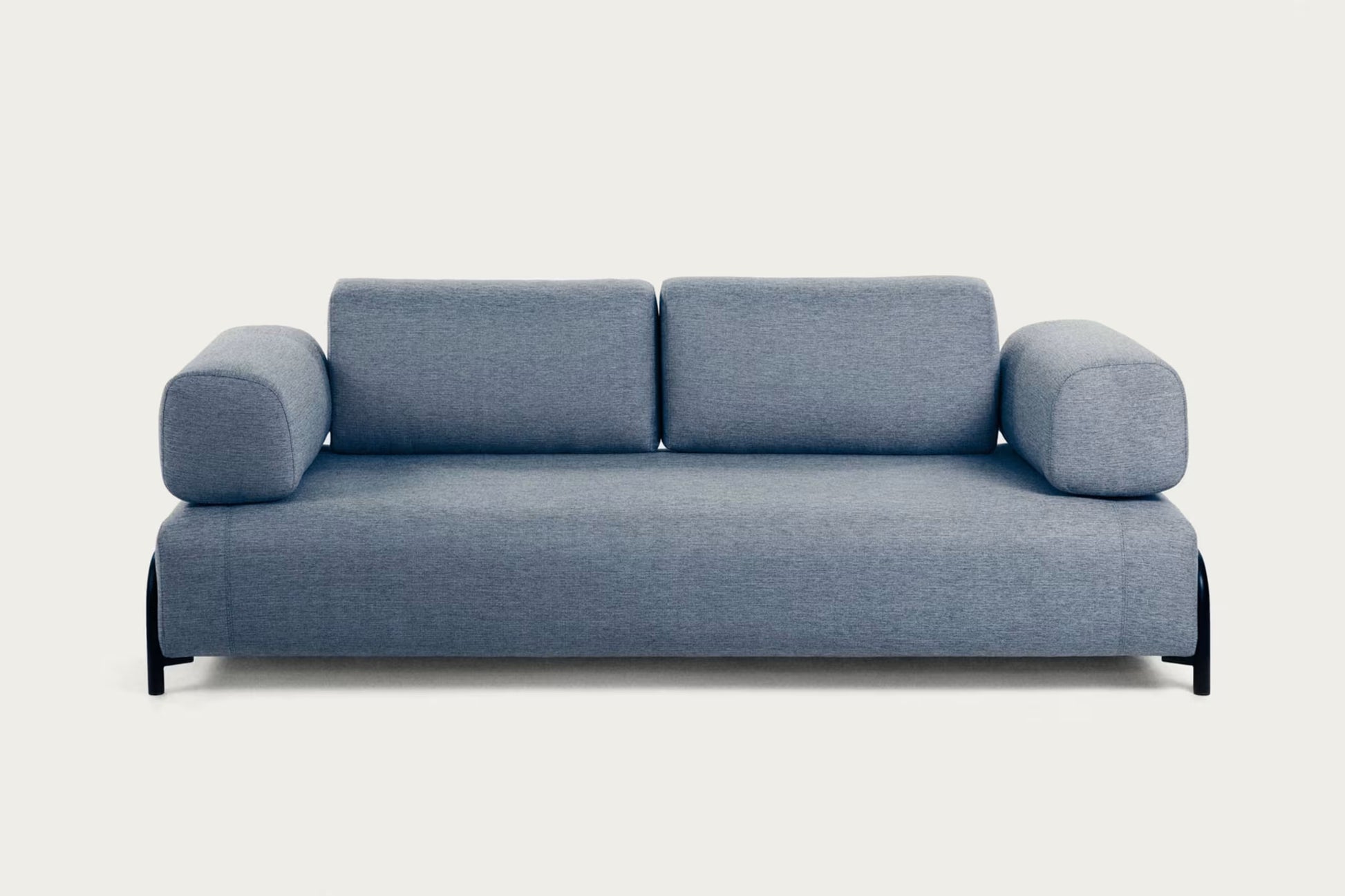 Compo 3 Seater Sofa in blue