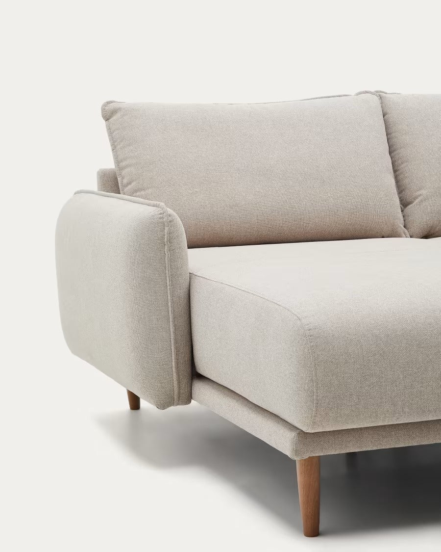 Carlota 3-Seater Sofa
