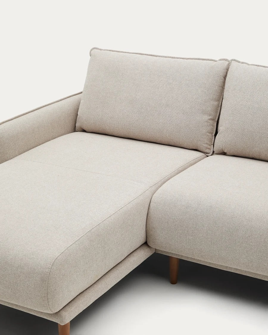 Carlota 3-Seater Sofa