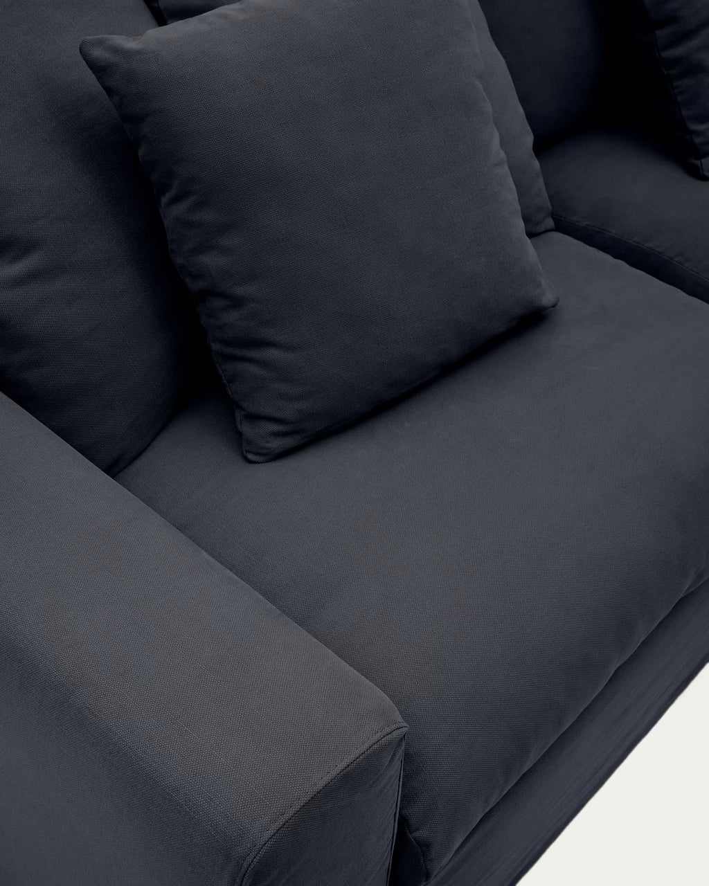 Nora 3-Seater Sofa, 240cm