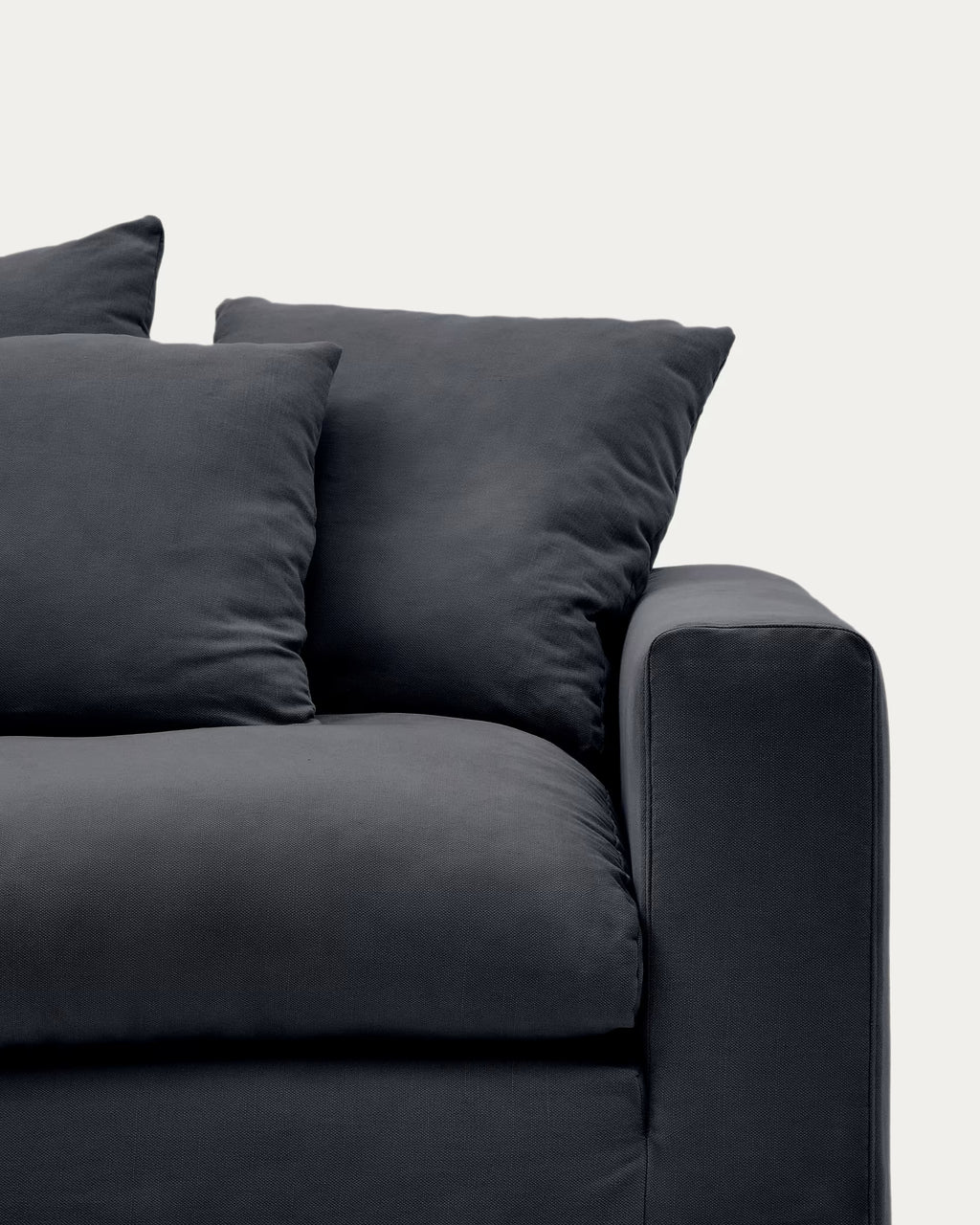 Nora 3-Seater Sofa, 240cm