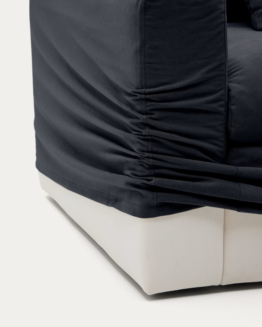Nora 3-Seater Sofa, 240cm