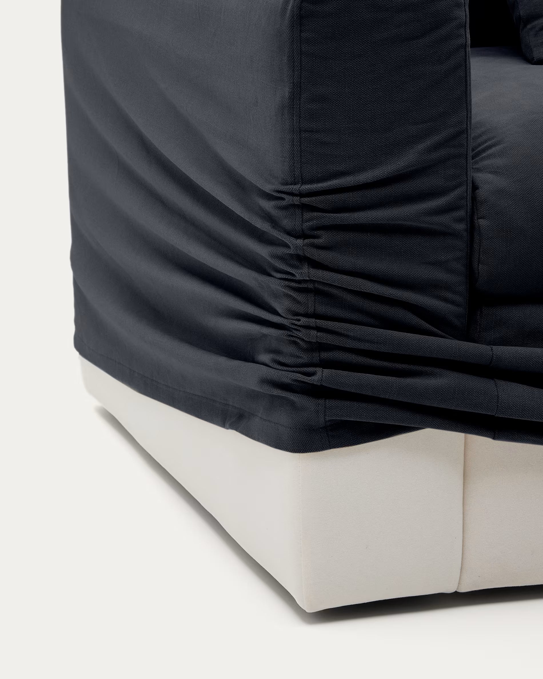 Nora 3-Seater Sofa, 240cm