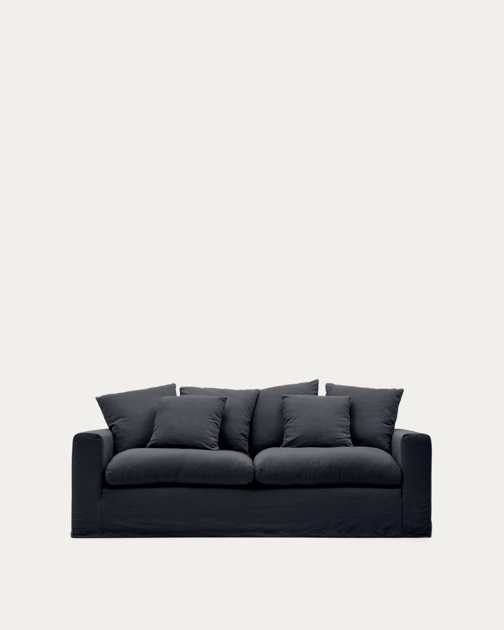 Nora 3-Seater Sofa, 240cm