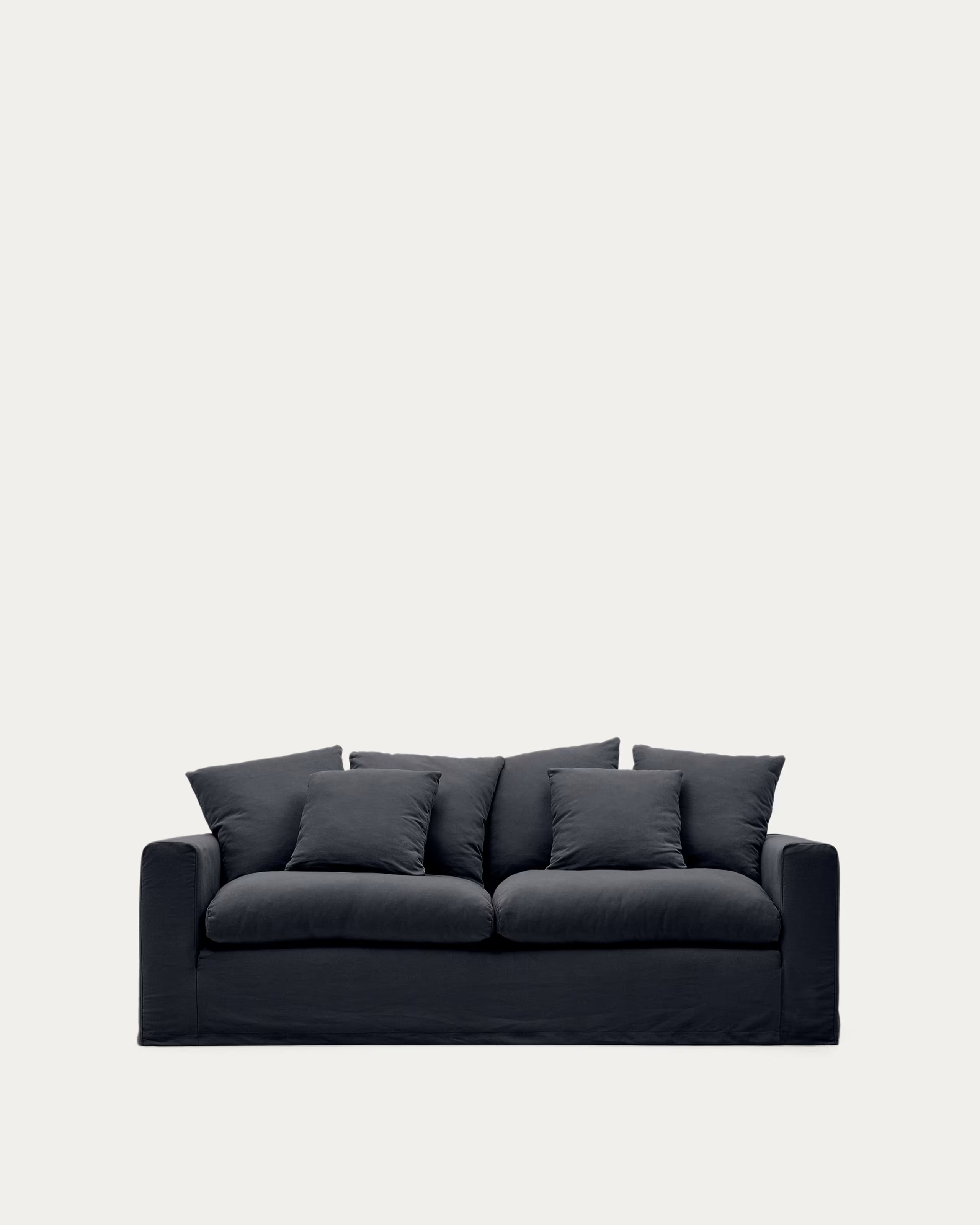 Nora 3-Seater Sofa, 240cm