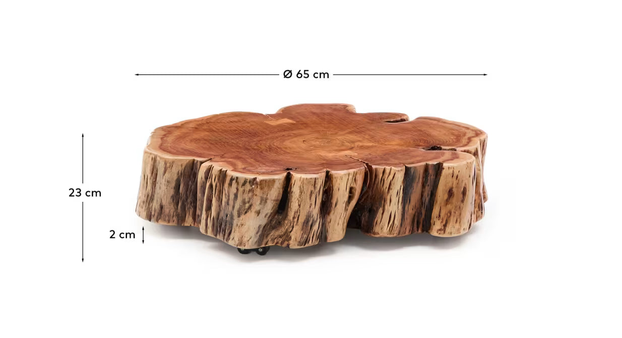 Tavine coffee table ?65cm