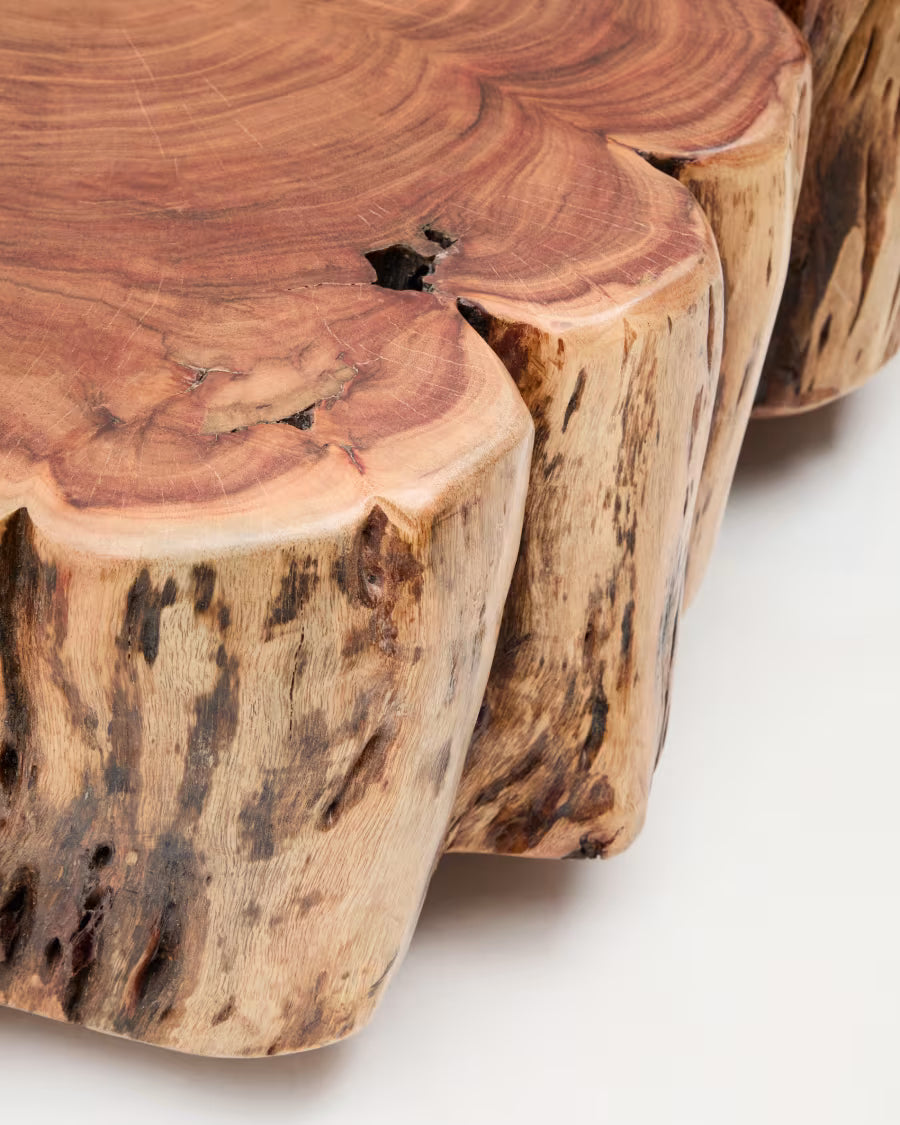 Tavine coffee table ?65cm