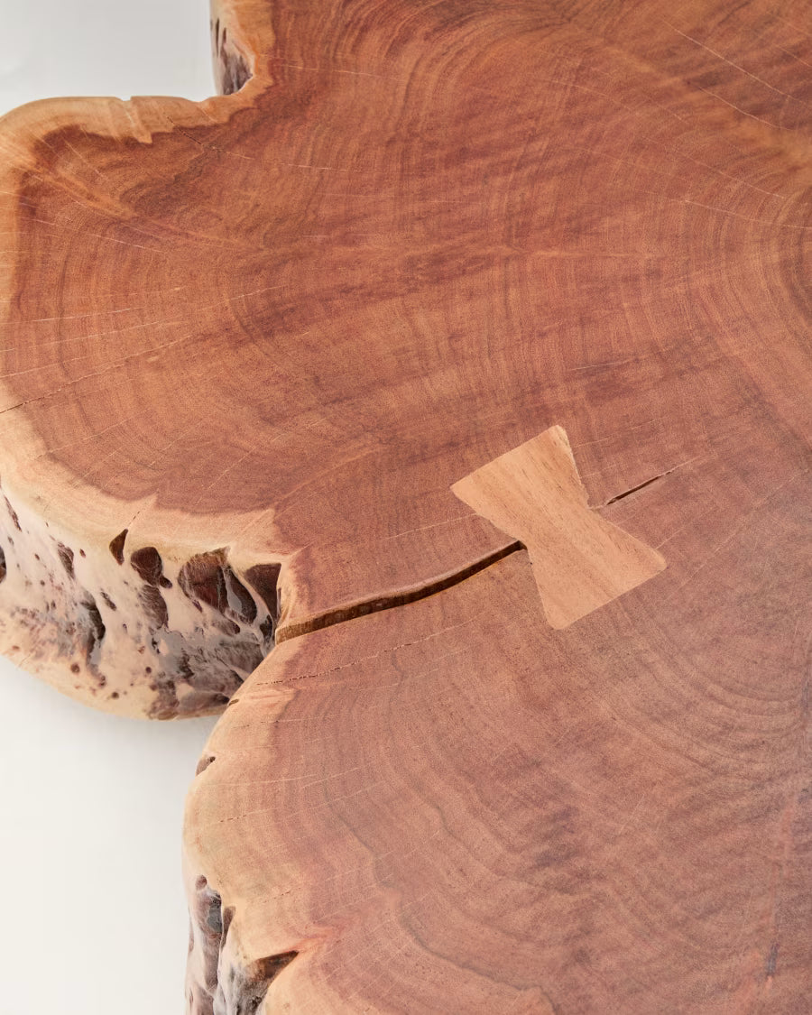 Tavine Coffee Table 85cm.