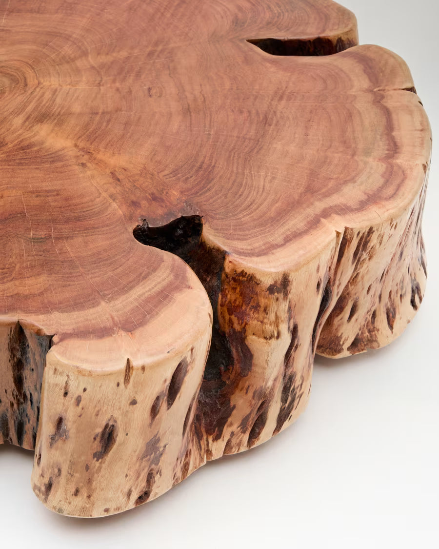 Tavine Coffee Table 85cm.