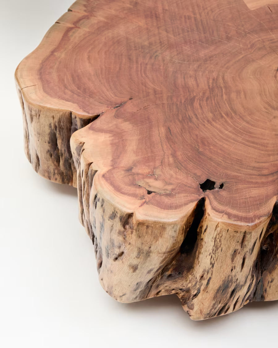 Tavine Coffee Table 85cm.