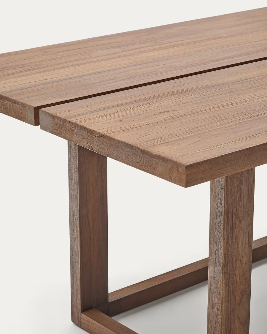 Sashi Table