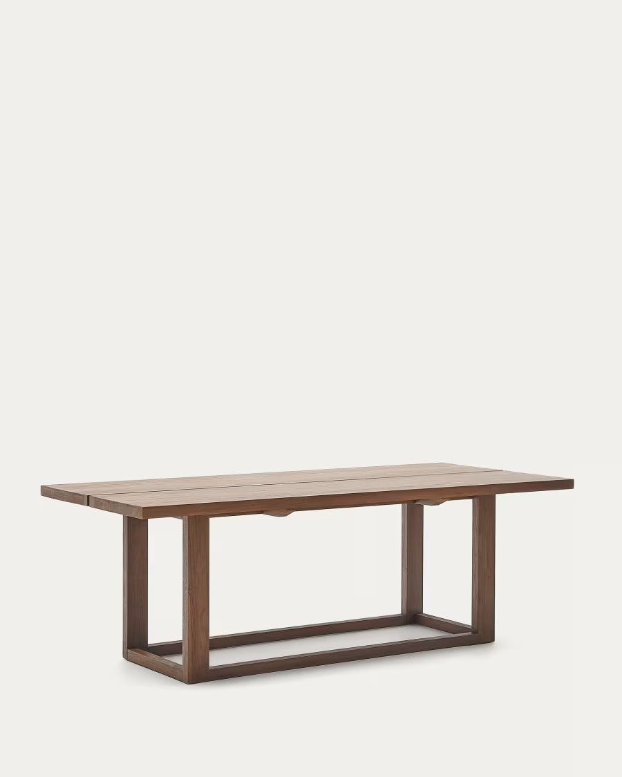 Sashi Table