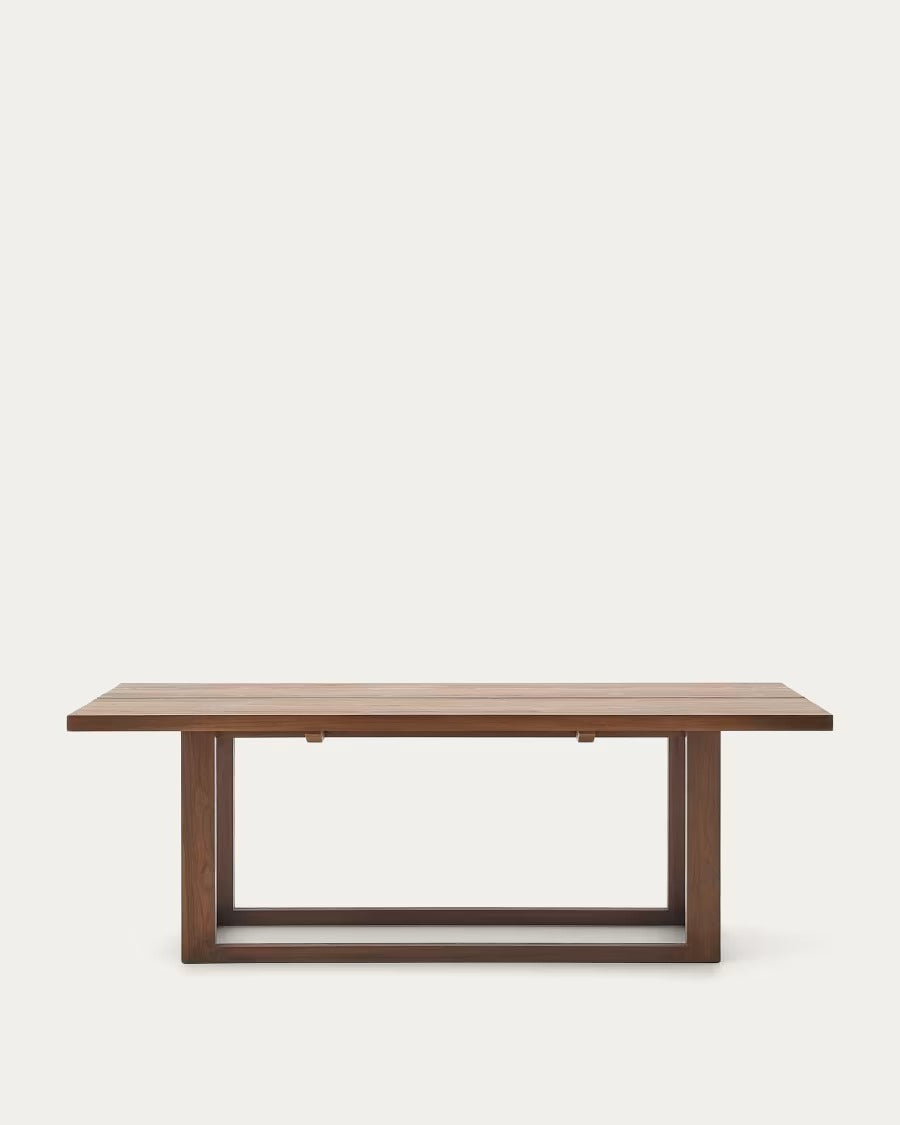 Sashi Table