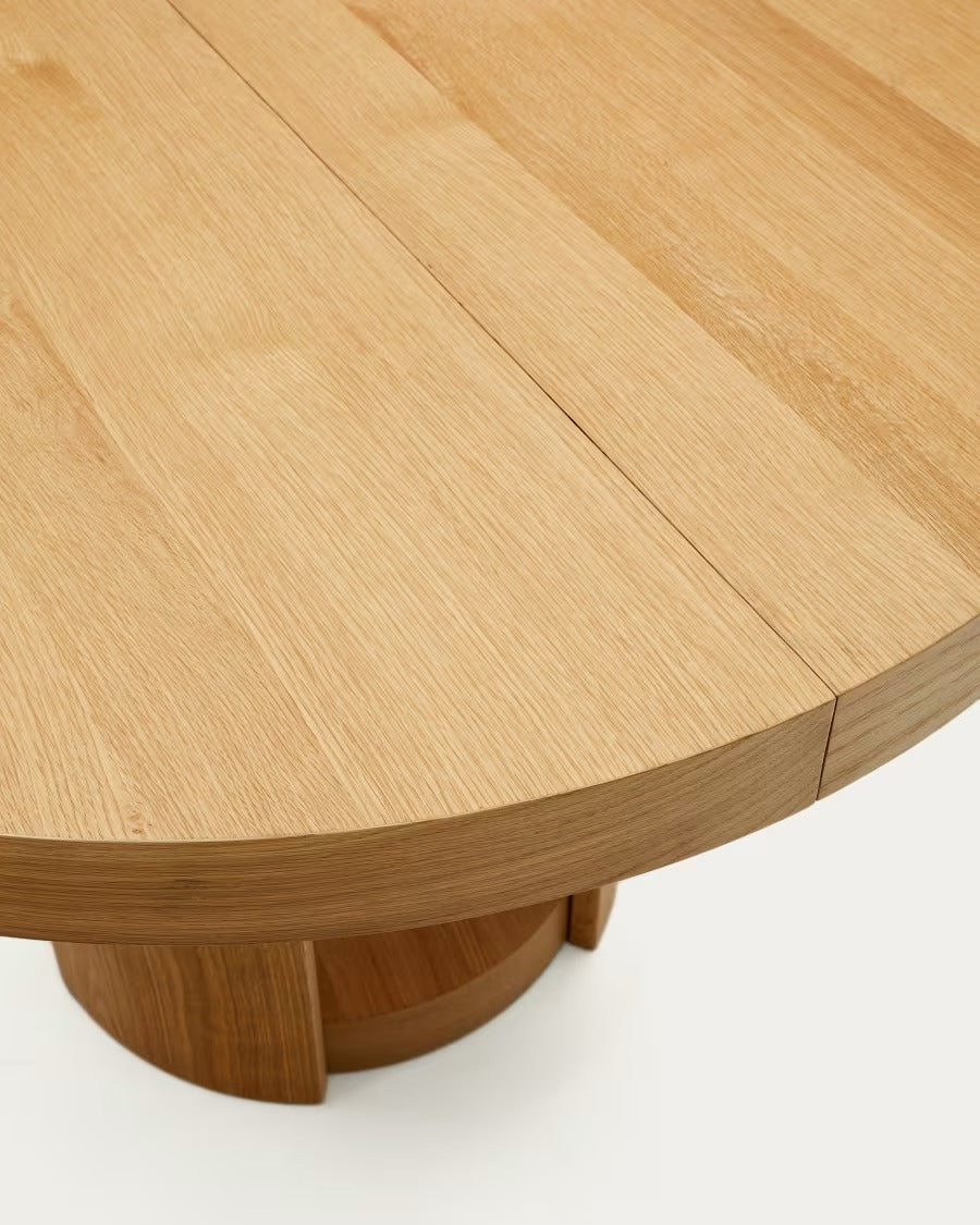Artis Extendable Round Table