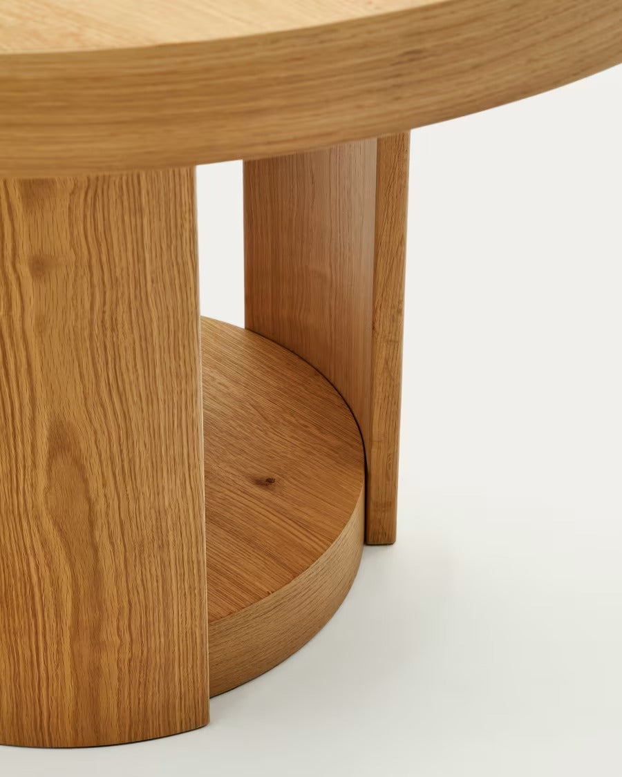Artis Extendable Round Table