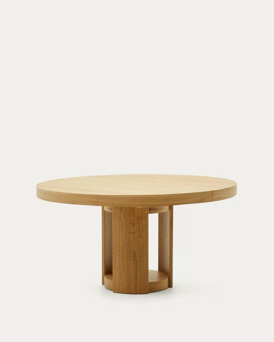 Artis Extendable Round Table