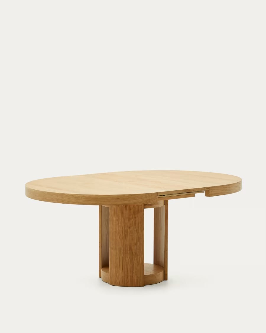 Artis Extendable Round Table