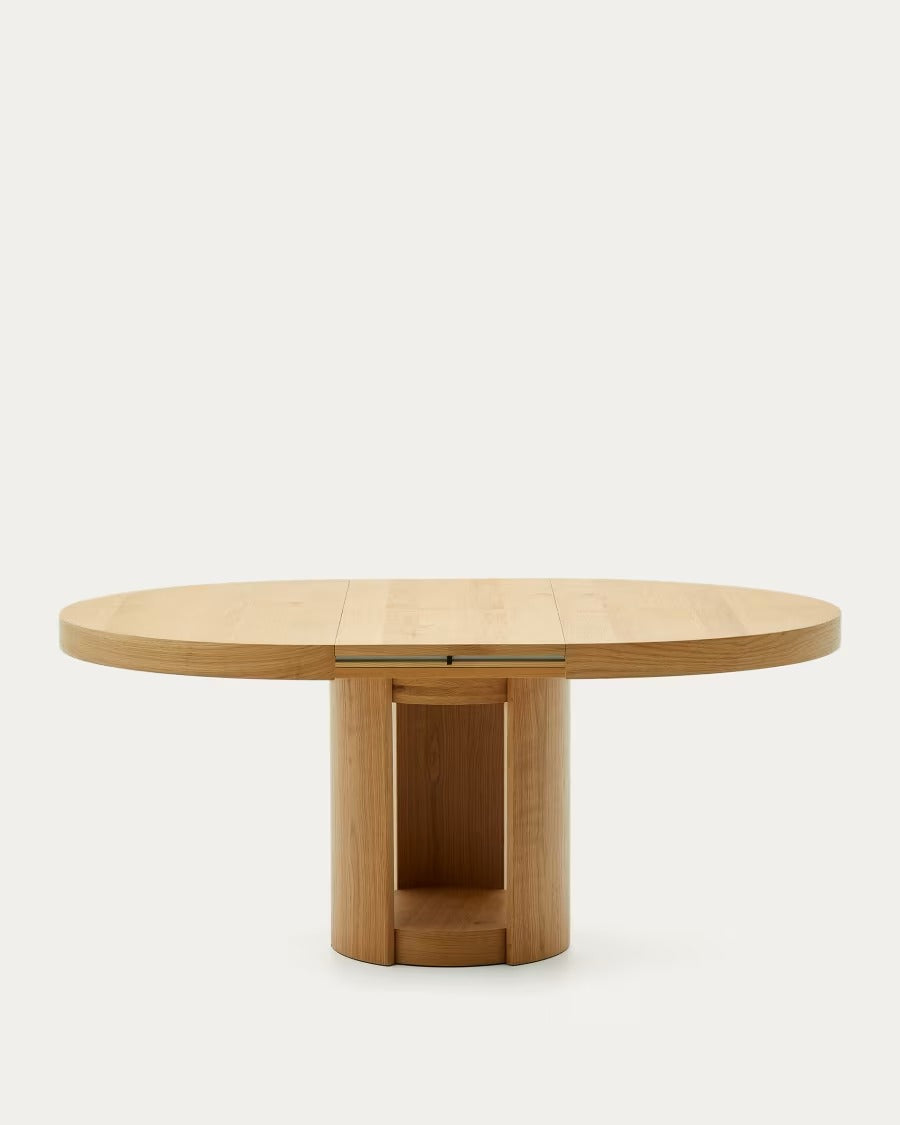 Artis Extendable Round Table