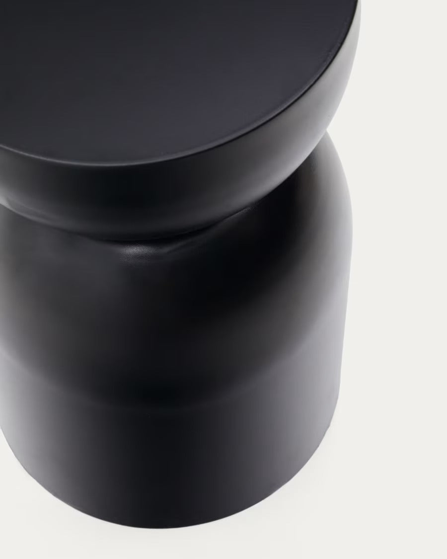 Rachell Metal Side Table