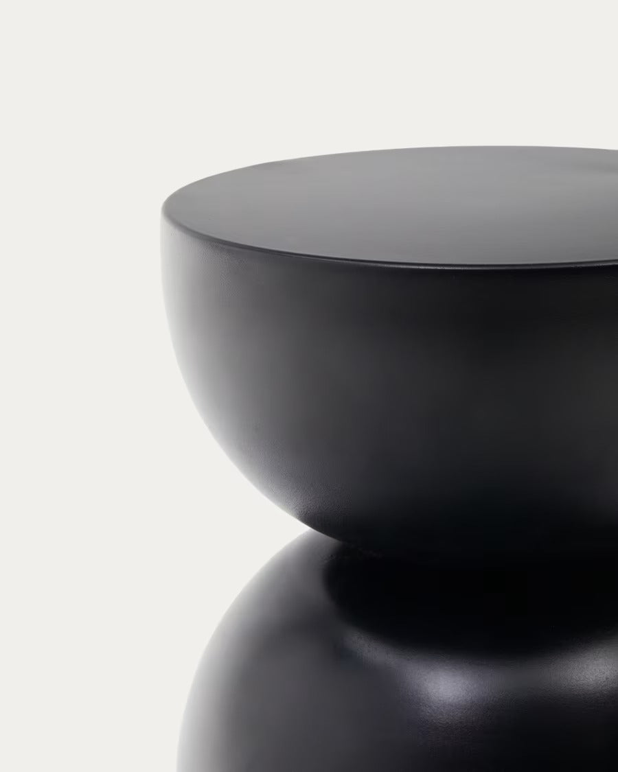 Rachell Metal Side Table