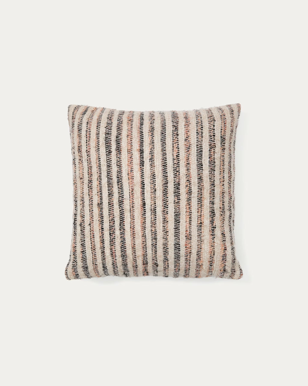 Wesna Cushion Multi-Coloured Viscose and Cotton, 45 x 45 cm