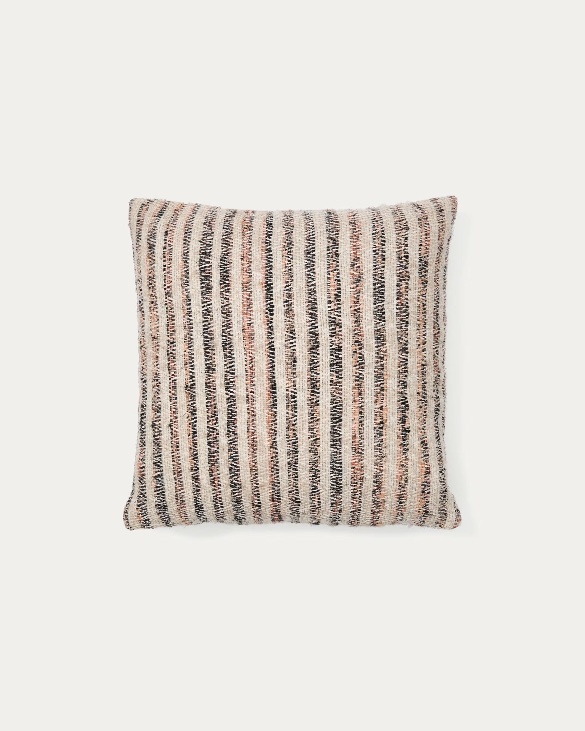 Wesna Cushion Multi-Coloured Viscose and Cotton, 45 x 45 cm
