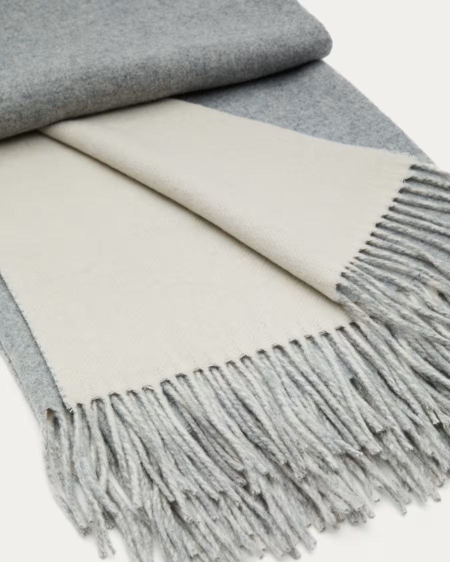 Dakie Double-Sided Blanket