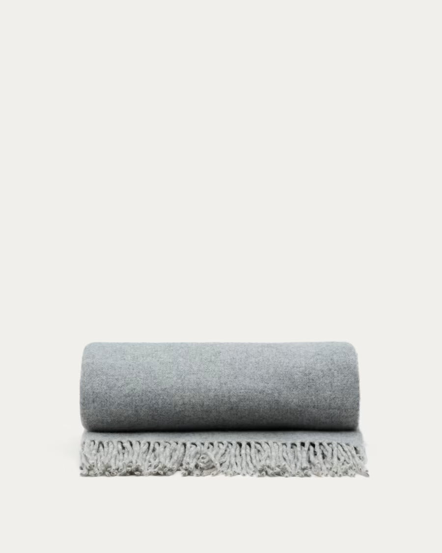 Dakie Double-Sided Blanket