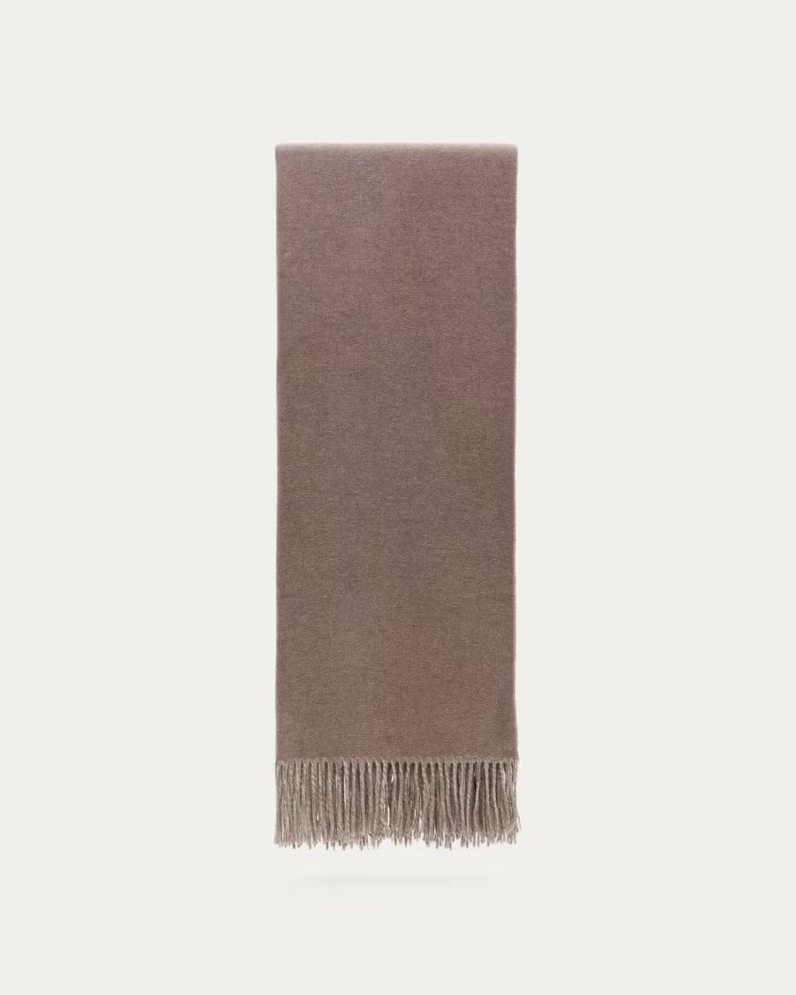 Daiara Double-Sided Blanket