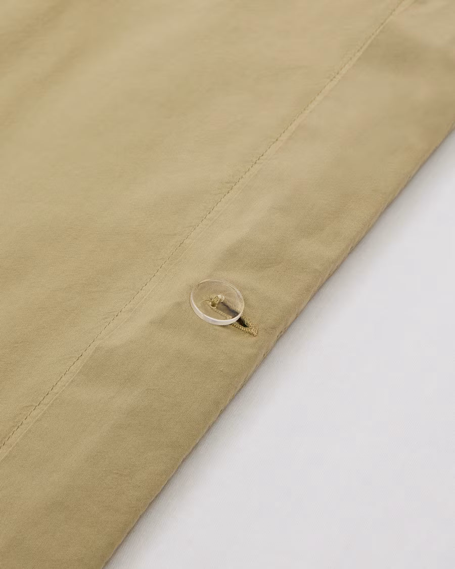 Sifinia green duvet cover and pillowcase set# 150 cm bed