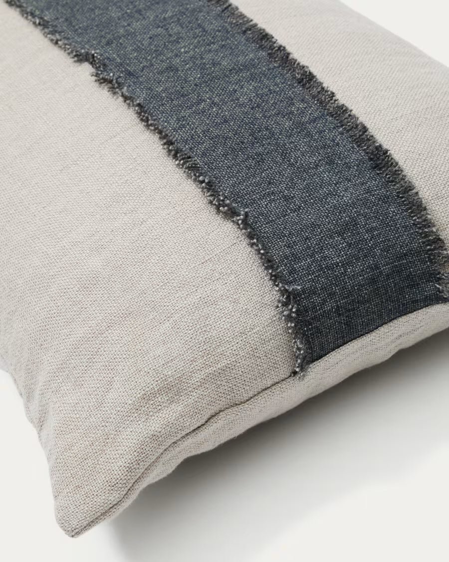 Neris Beige Cushion