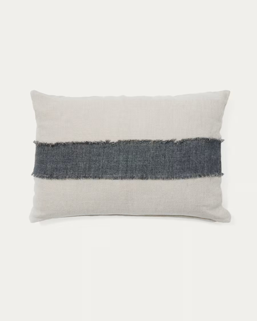 Neris Beige Cushion